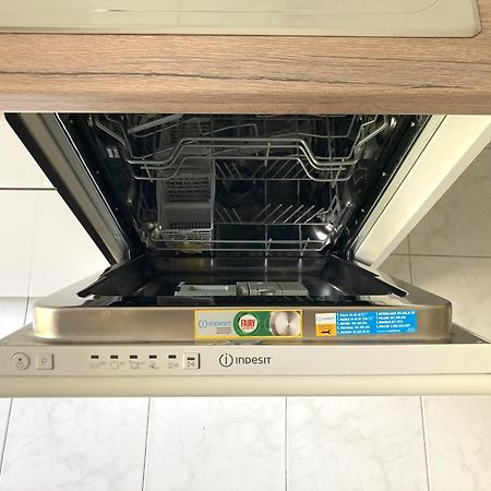 Via Gatteri 60 Apartment Trieste Ngoại thất bức ảnh