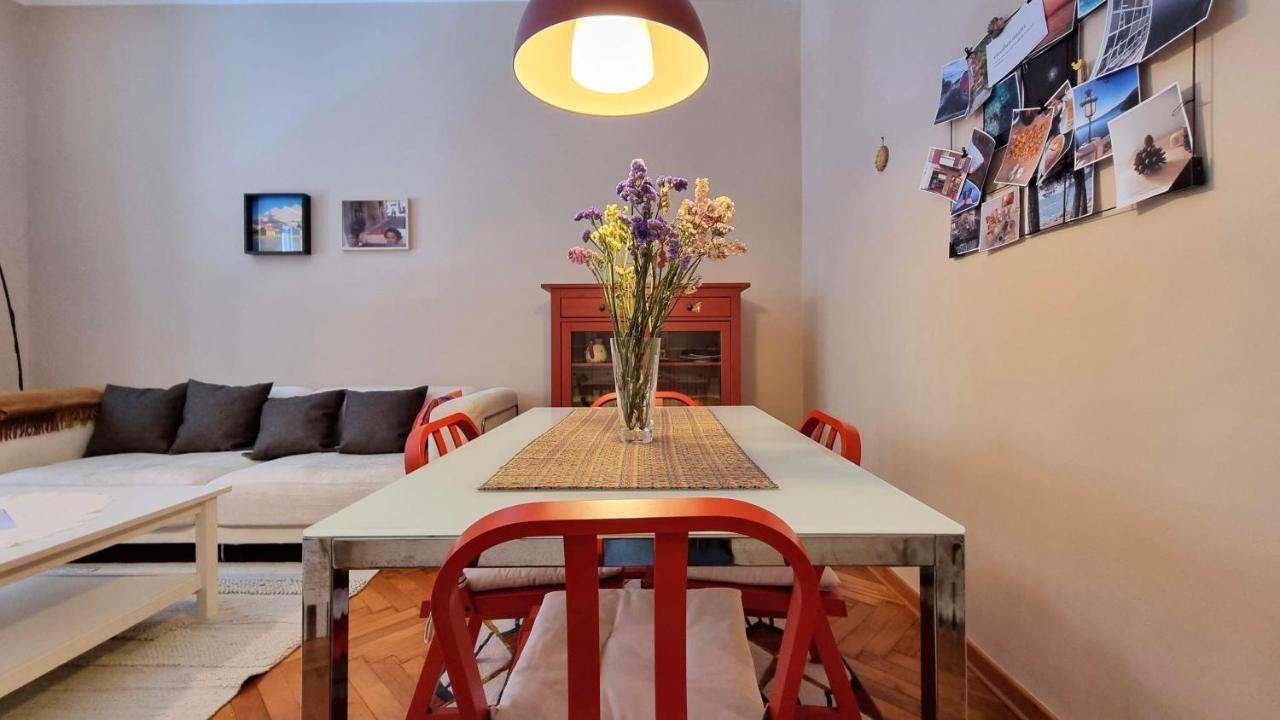 Via Gatteri 60 Apartment Trieste Ngoại thất bức ảnh