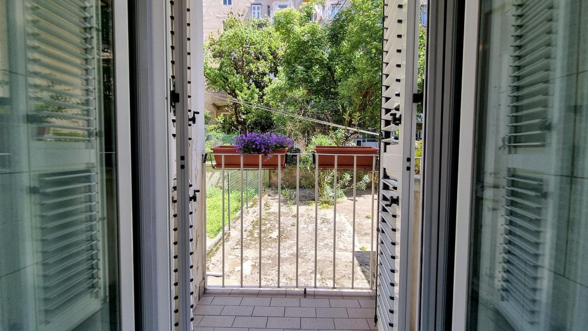 Via Gatteri 60 Apartment Trieste Ngoại thất bức ảnh
