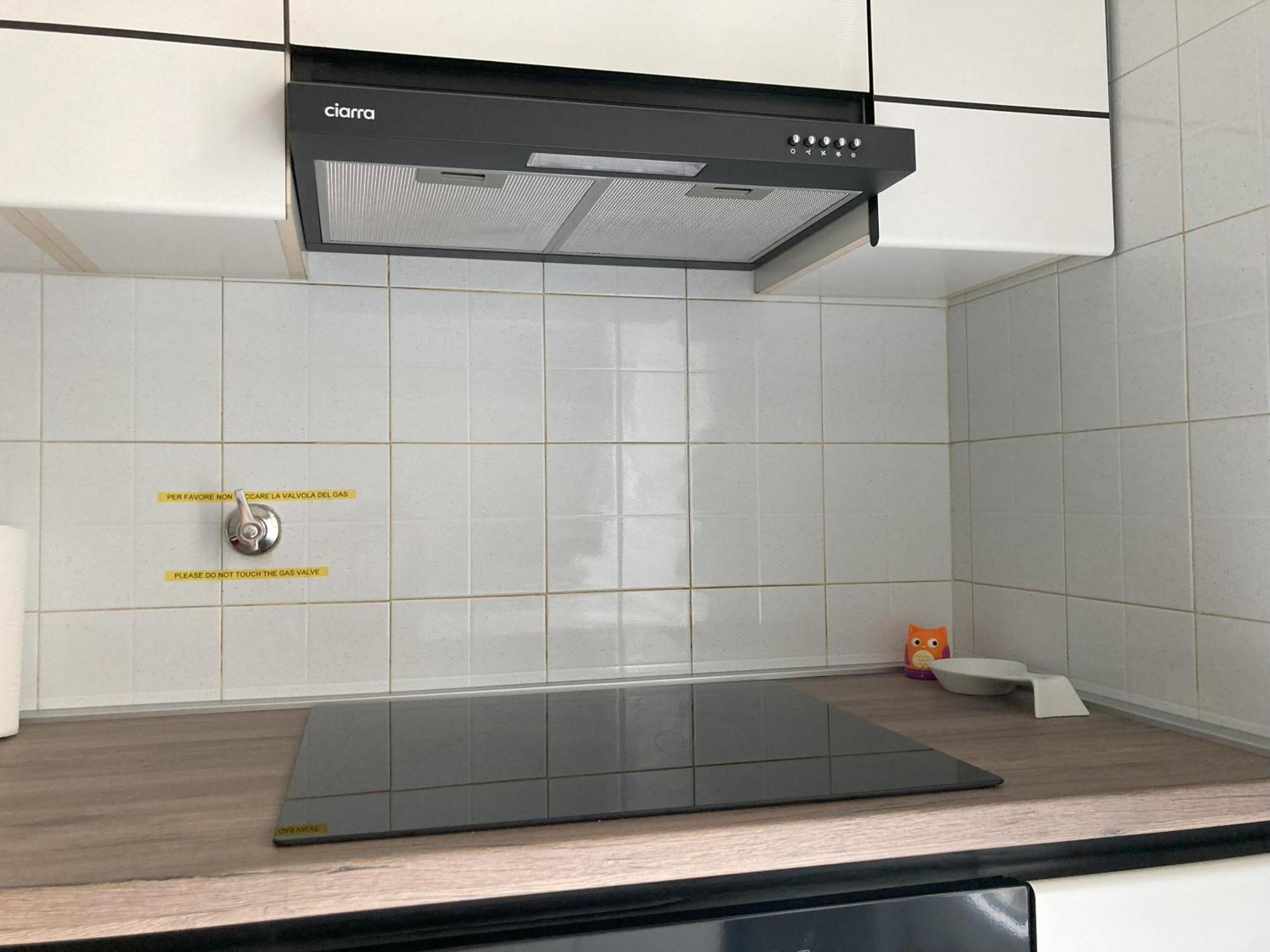 Via Gatteri 60 Apartment Trieste Ngoại thất bức ảnh