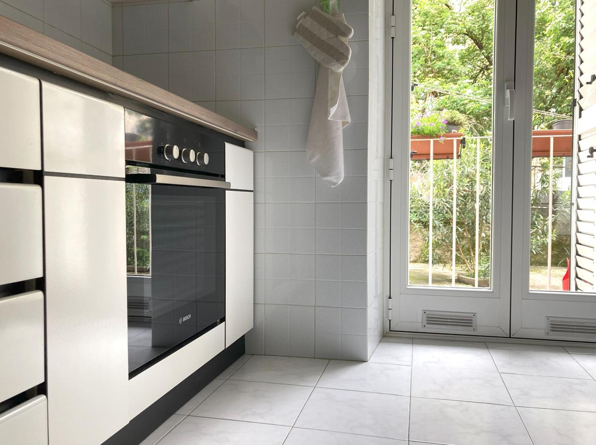 Via Gatteri 60 Apartment Trieste Ngoại thất bức ảnh